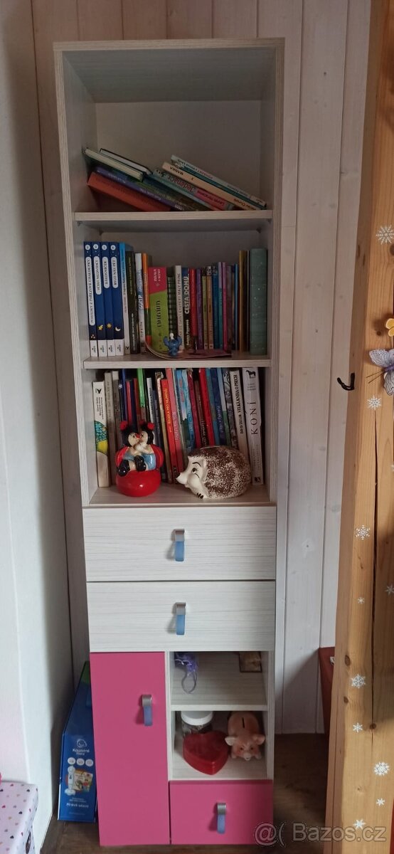 Nábytek do dětského pokoje - 2