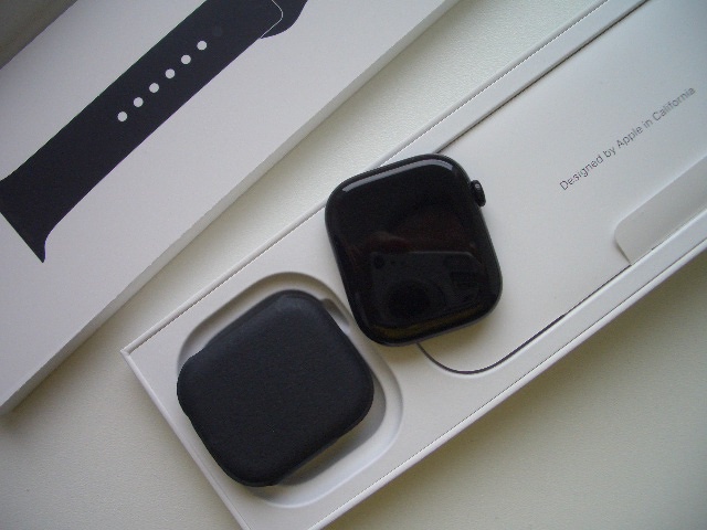 apple watch series 10 cellular 46mm - 2