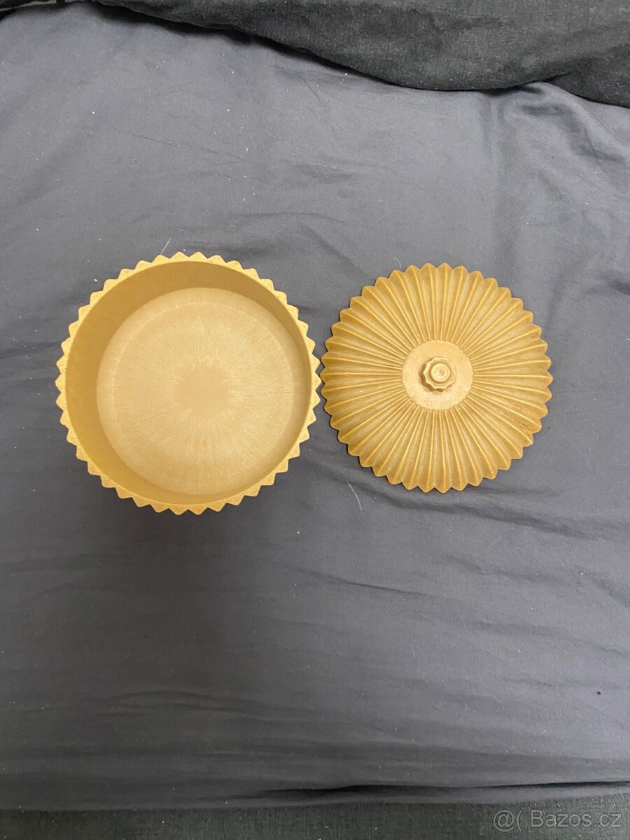 Dekorativní dóza s víkem ✨ - 2