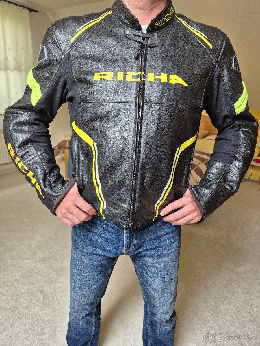 MOTO bunda RICHA - 2