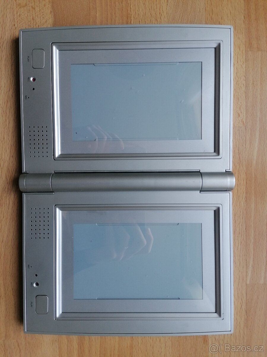 Audio fotorámeček - 2