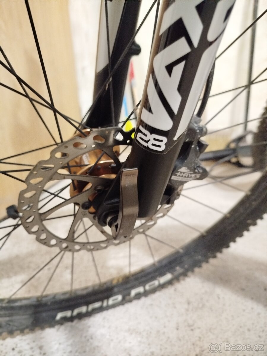 Kellys 26" - 2