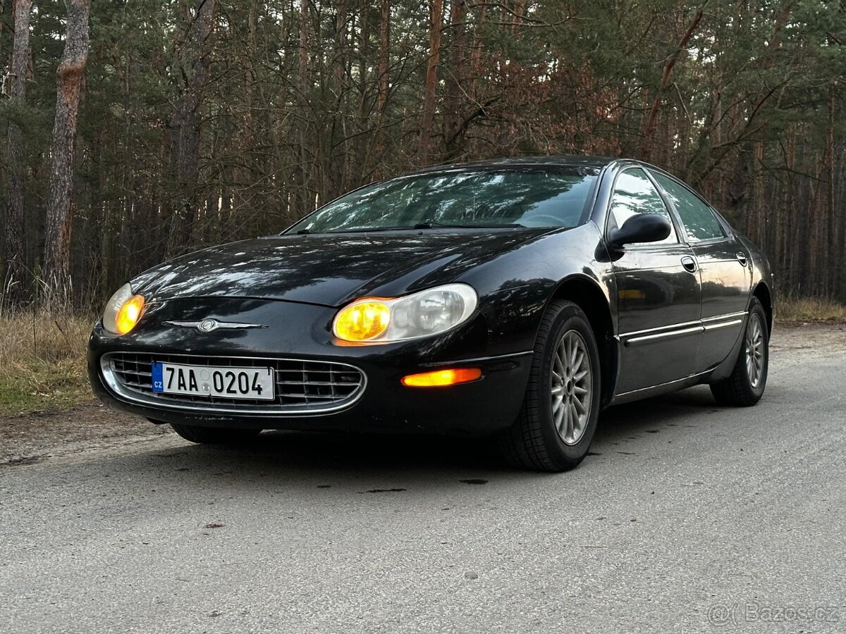 Chrysler Concorde 3.2 LXi - 2