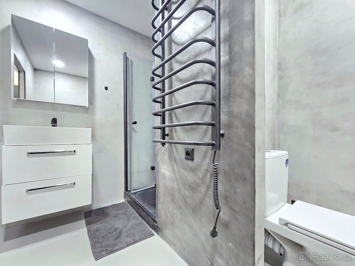 Prodej bytu 1+1, OV, ul. Písečná, Chomutov - 2