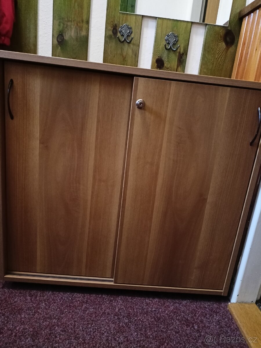 Skříň - 2