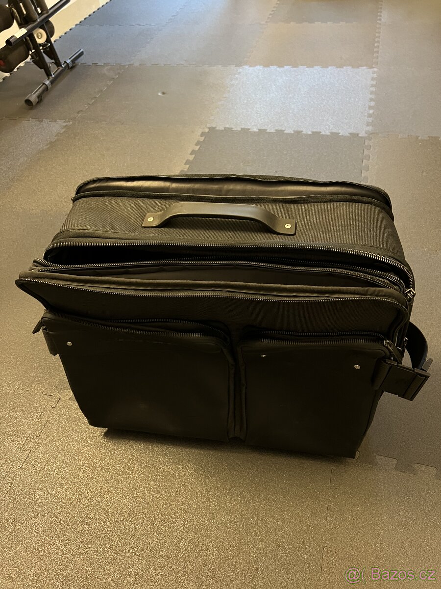 Cestovní taška Porche Design - 2