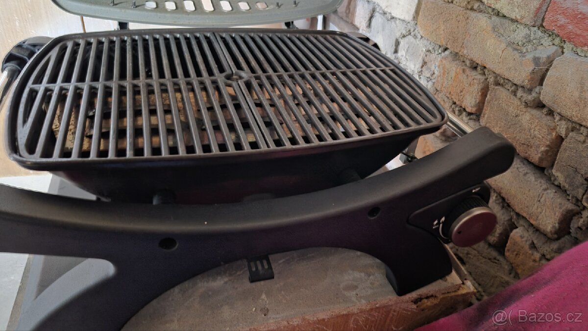 PLYNOVY GRILL - 2