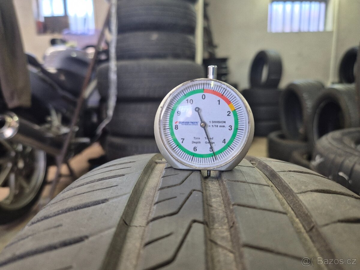 195/65 R15 HANKOOK (4,5mm) č.16190/g - 2