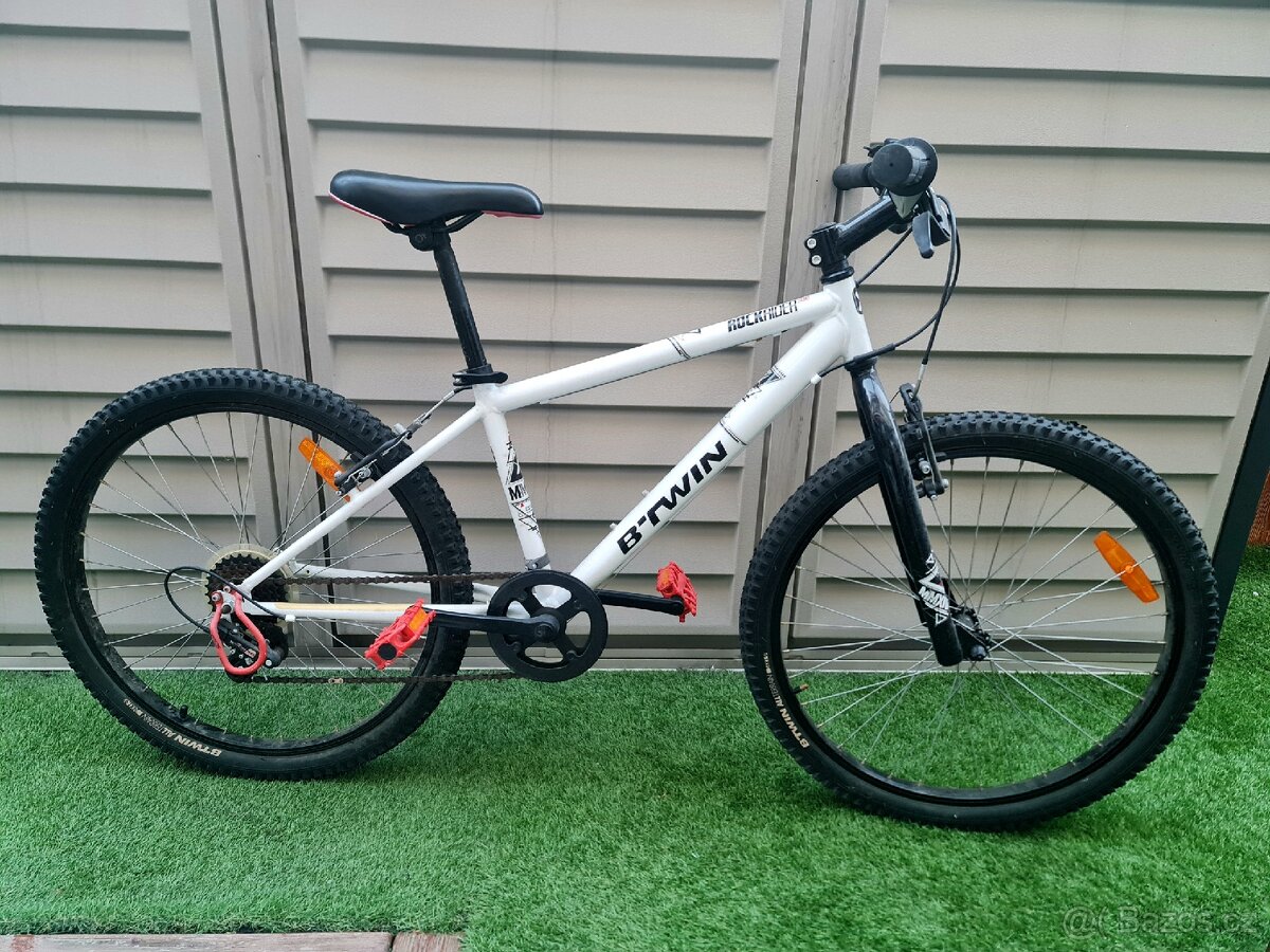 Dětské horské kolo - 2