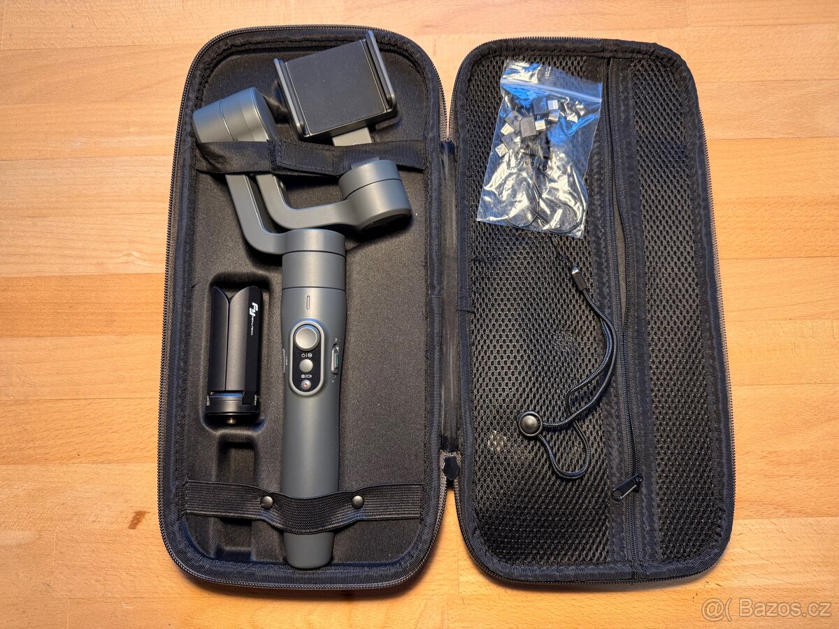 Gimbal FeiyuTech Vimble 2 - 2