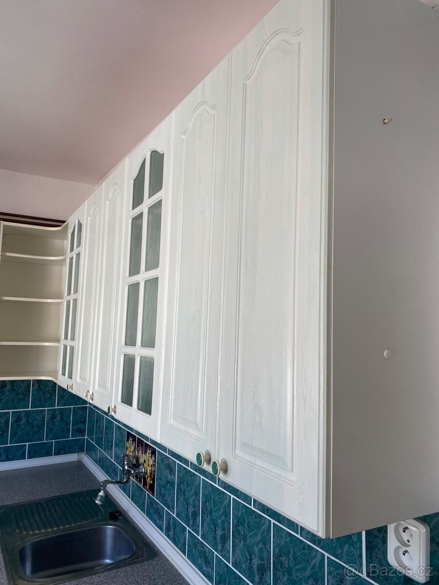 Kuchyňská linka - 2
