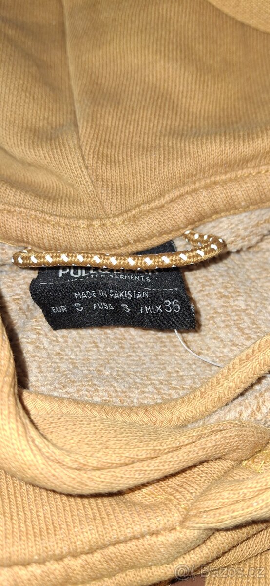 Mikina pull&bear - 2