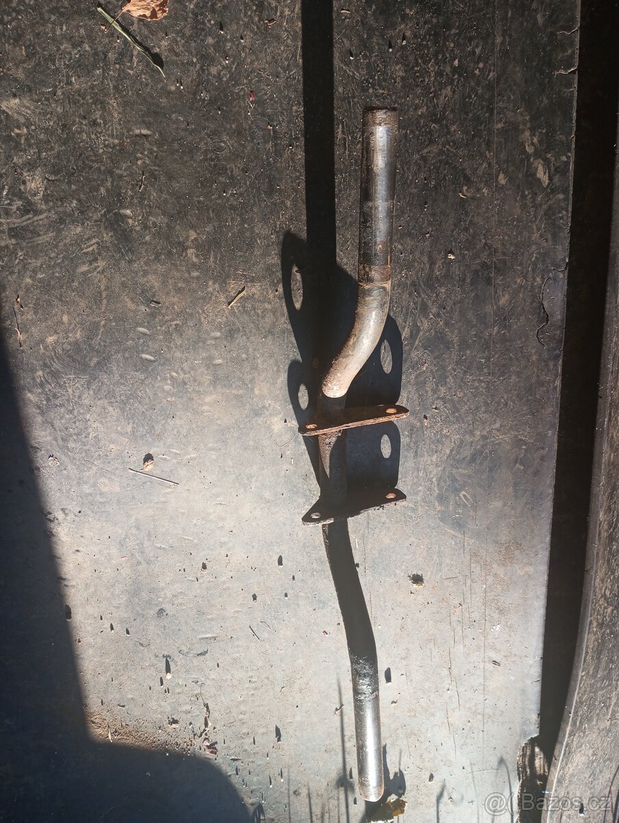 Simson S51 Enduro - 2