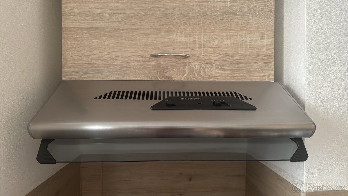 Digestoř Elektrolux - 2