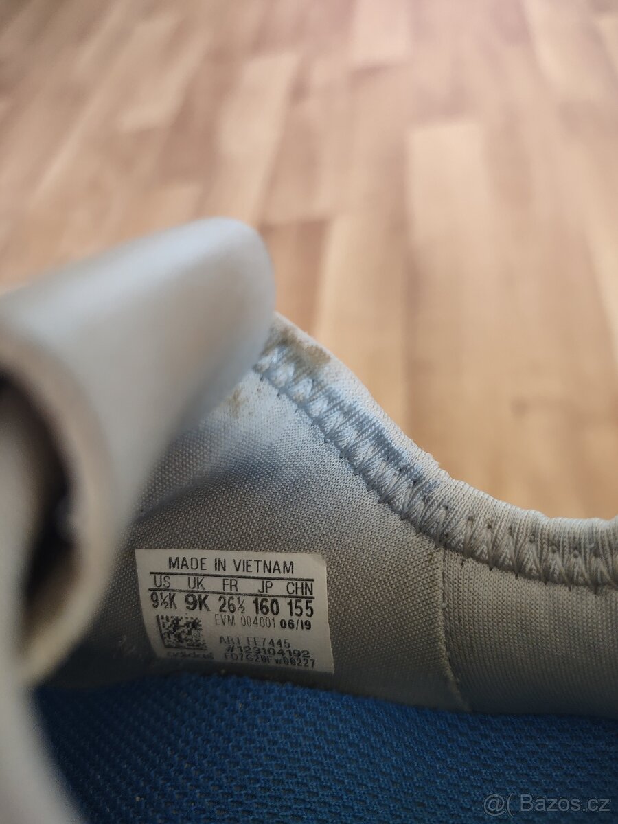 Tenisky Adidas 26 - 2