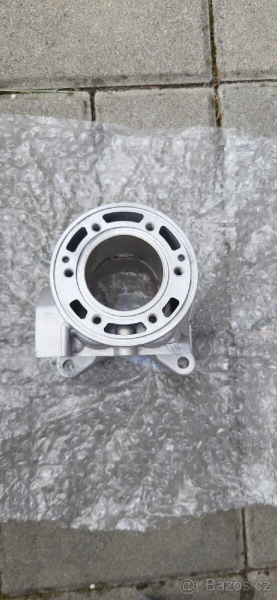 Cilindr ktm sx 85 - 2