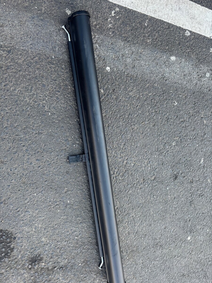 Dělicí síť Škoda Octavia 2 combi - 2