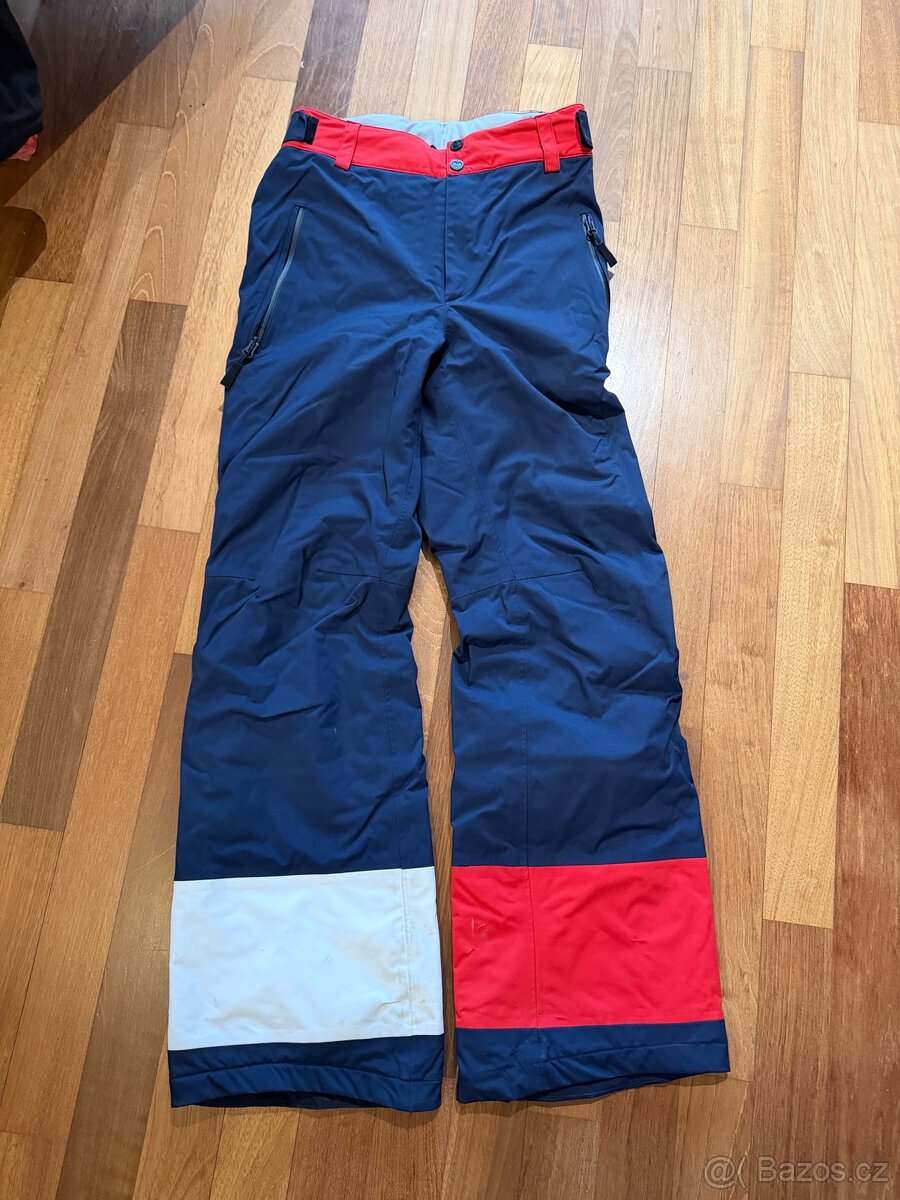 Lyžařský set Tommy Hilfiger x Rossignol - velikost S - 2