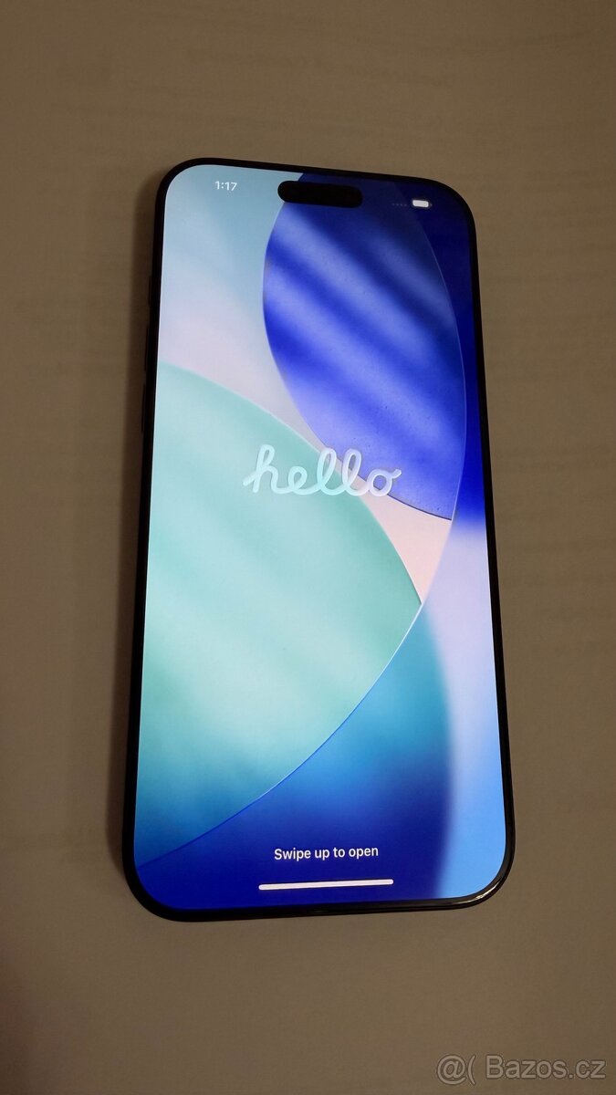iPhone 16 Pro Max 256 GB – výborný stav 🔥 - 2