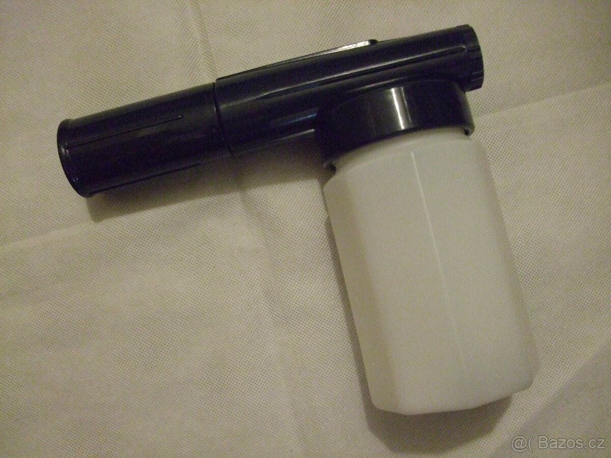 ROZPRAŠOVAČ LUX ROYAL 1 - 2