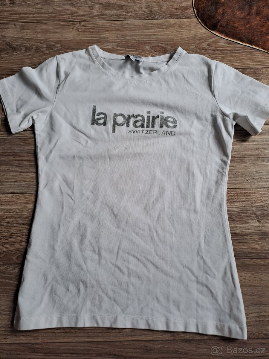Tričko la prairie - 2