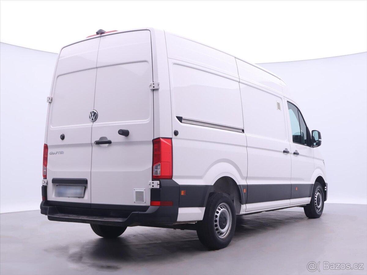 Volkswagen Crafter 2,0 TDI 130kW DSG Navi DPH (2021) - 2