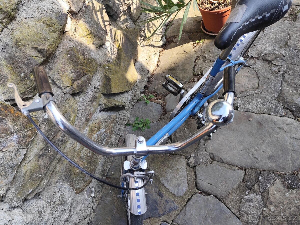 Dětské kolo Velamos Super De Luxe - 2