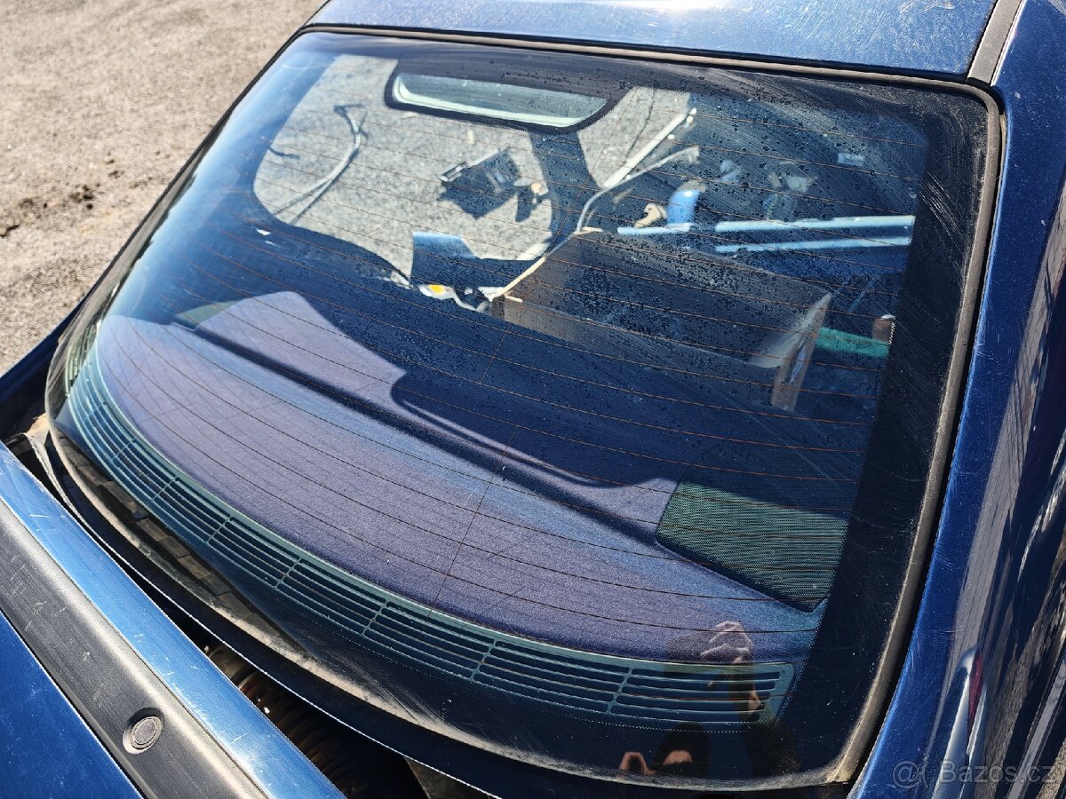 Okno bmw e46 - 2