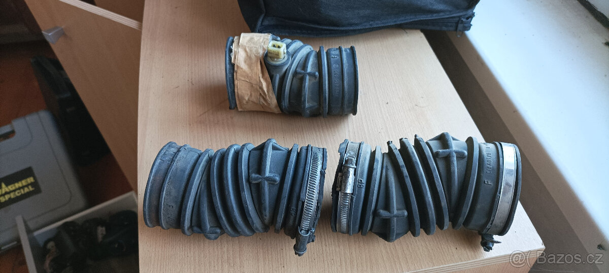 Renault Espace 3 - 2