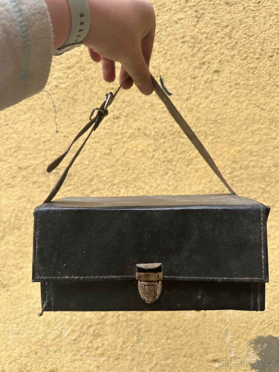 měřicí přístroj - 2