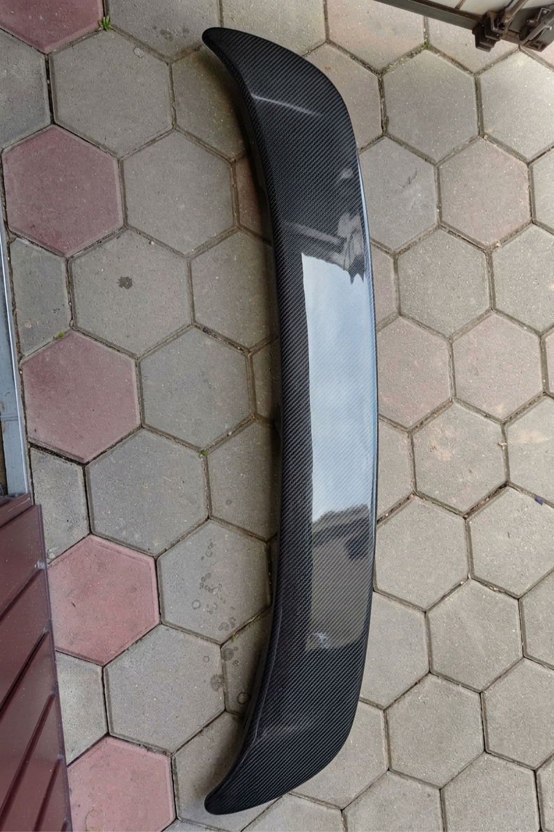 Zadný spojler Subaru Impreza kombi 1998 - 2