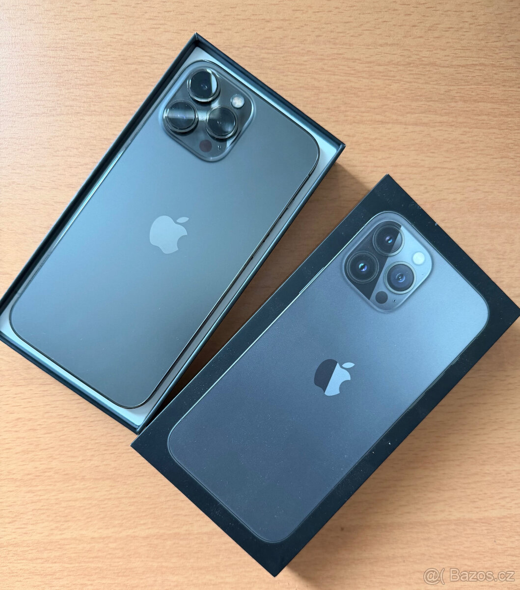 iPhone 13 ProMAX - 2
