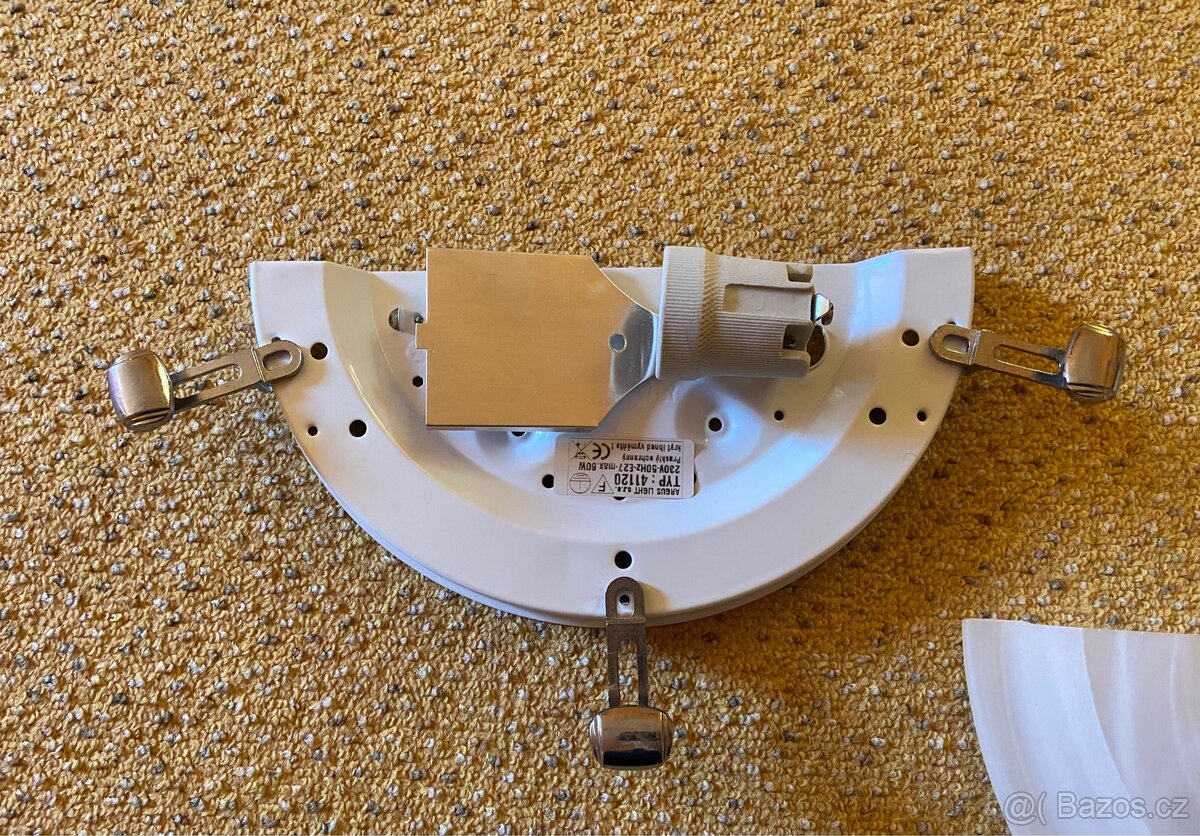 Nástěnné svítidlo - 2