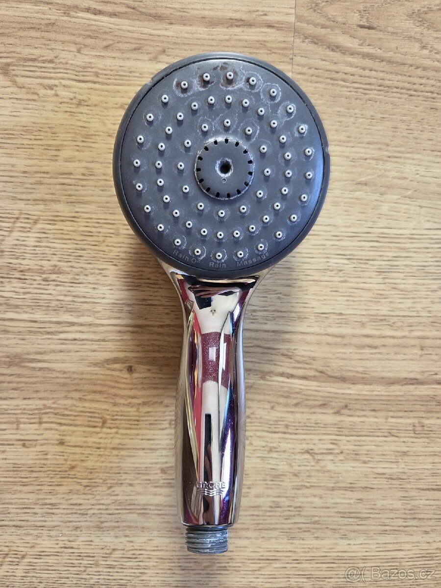 Sprchová hlavice Grohe - 2