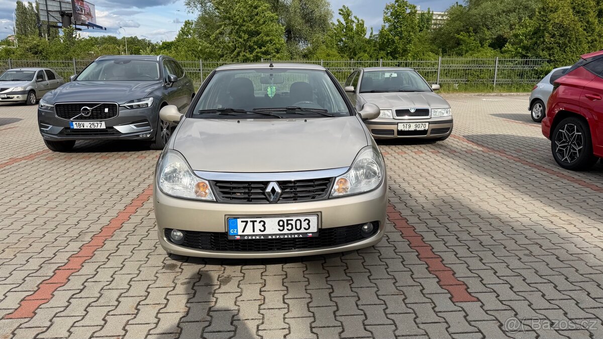 Renault Thalia 1.4, 52 734 km - 2