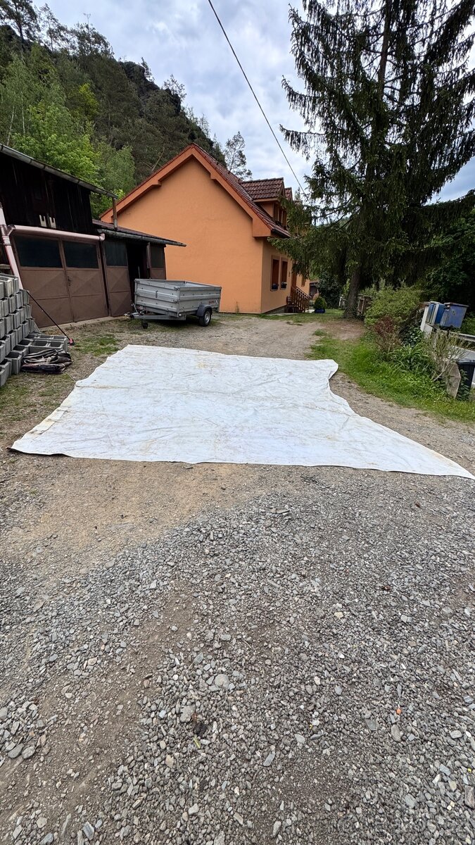 Plachta - 2
