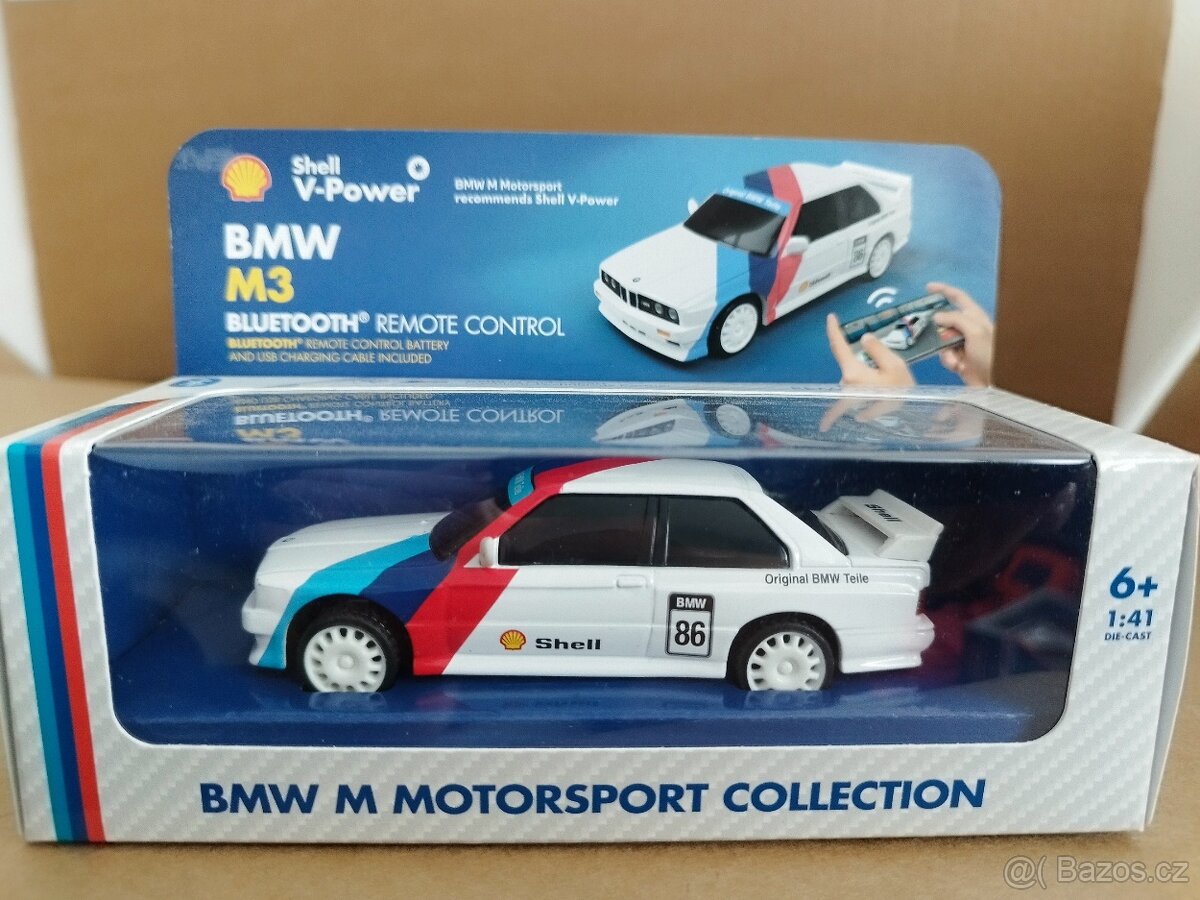 Shell BMW - 2