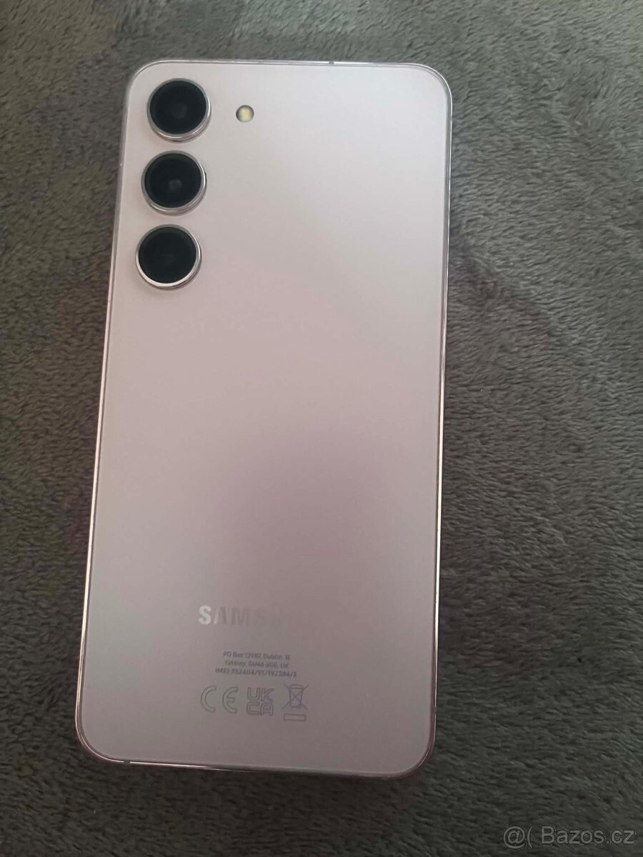 Samsung Galaxy s23 - 2