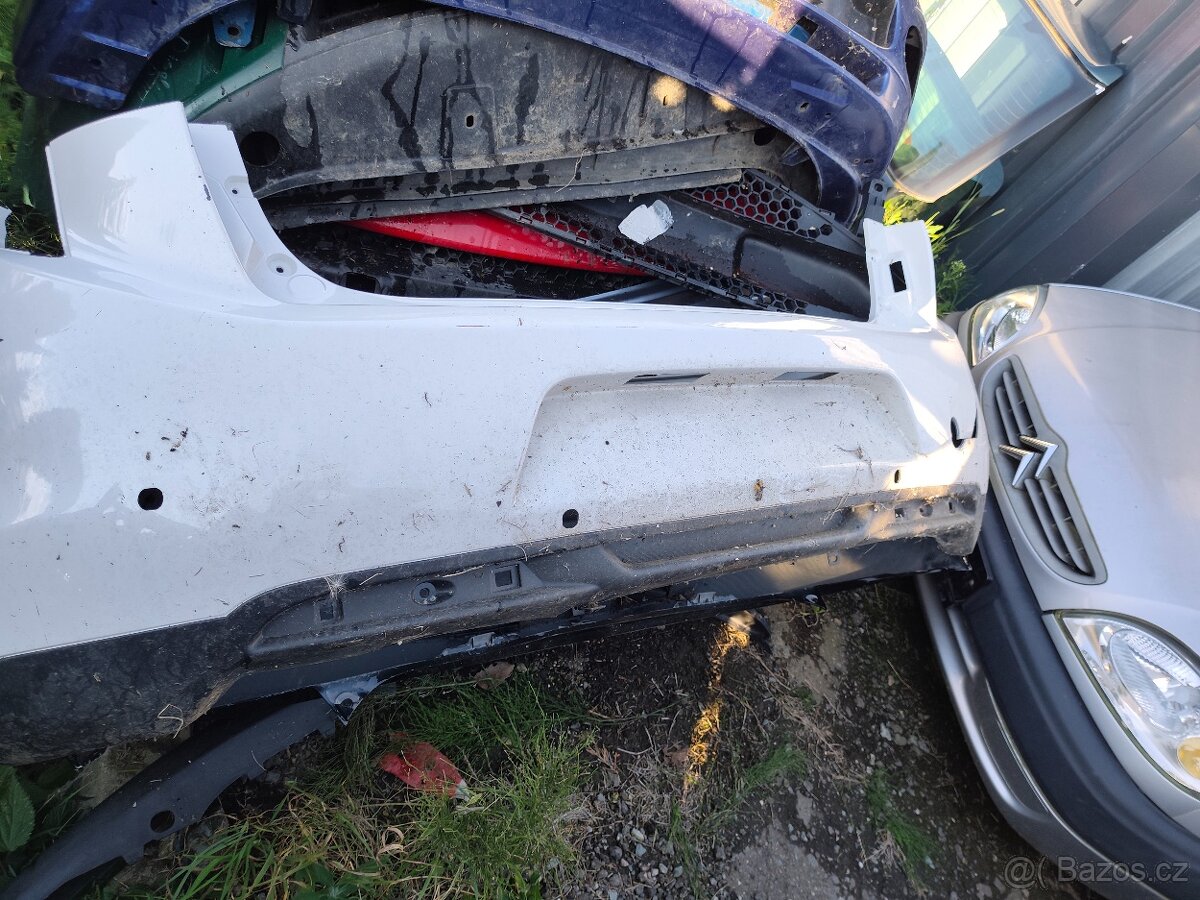 Citroen C4 Cross - 2