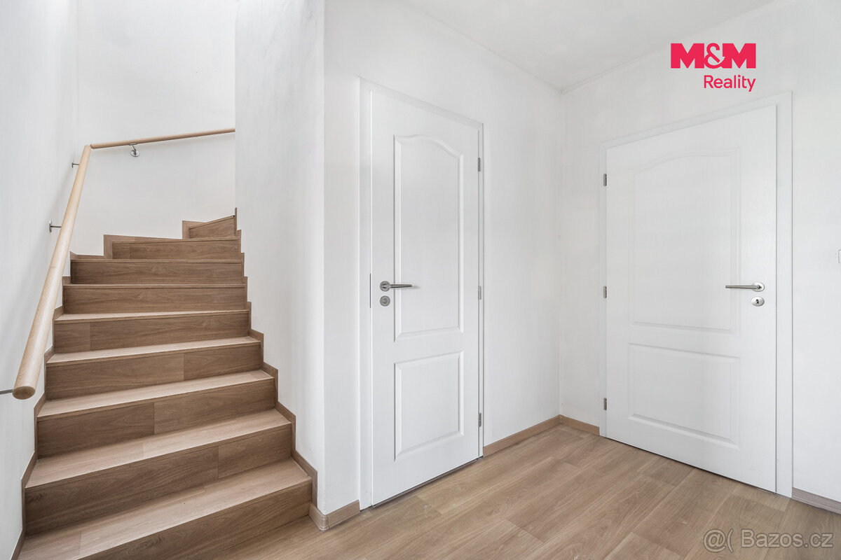 Prodej rodinného domu, 155 m², Bystřany, ul. Teplická - 2