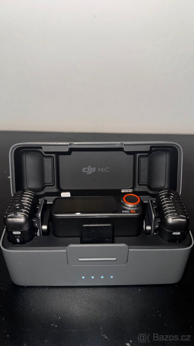 DJI Mic Mini 2 - 2