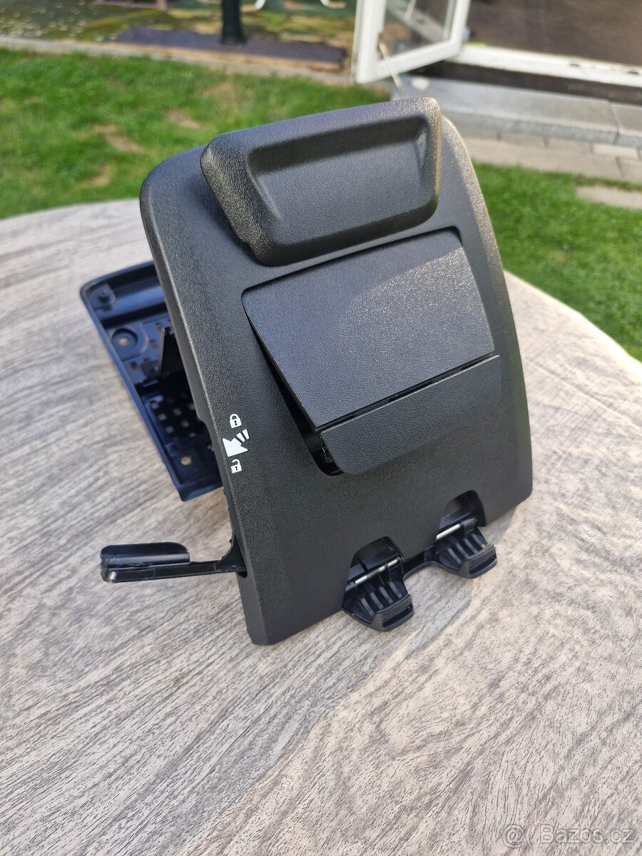 Držák dokumentů - tabletu - 2