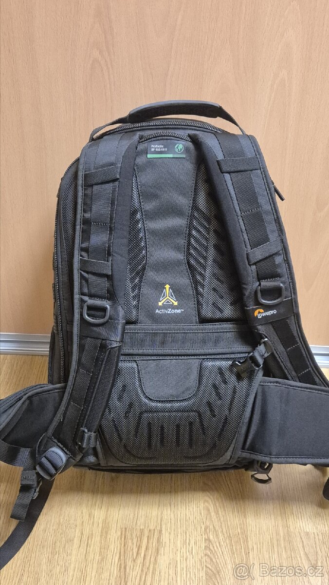 Batoh Lowepro ProTactic BP 450 AW II (NOVÝ) - 2