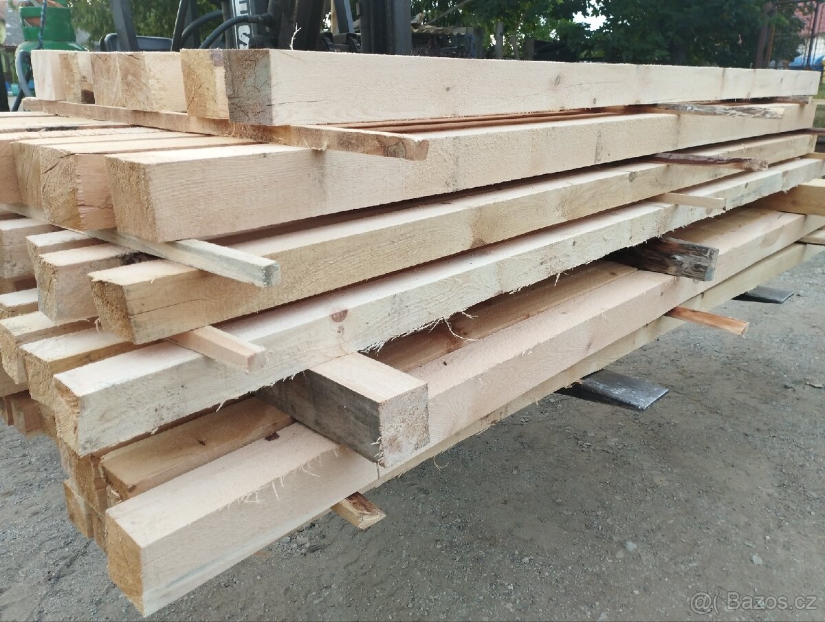 Hranoly - 2