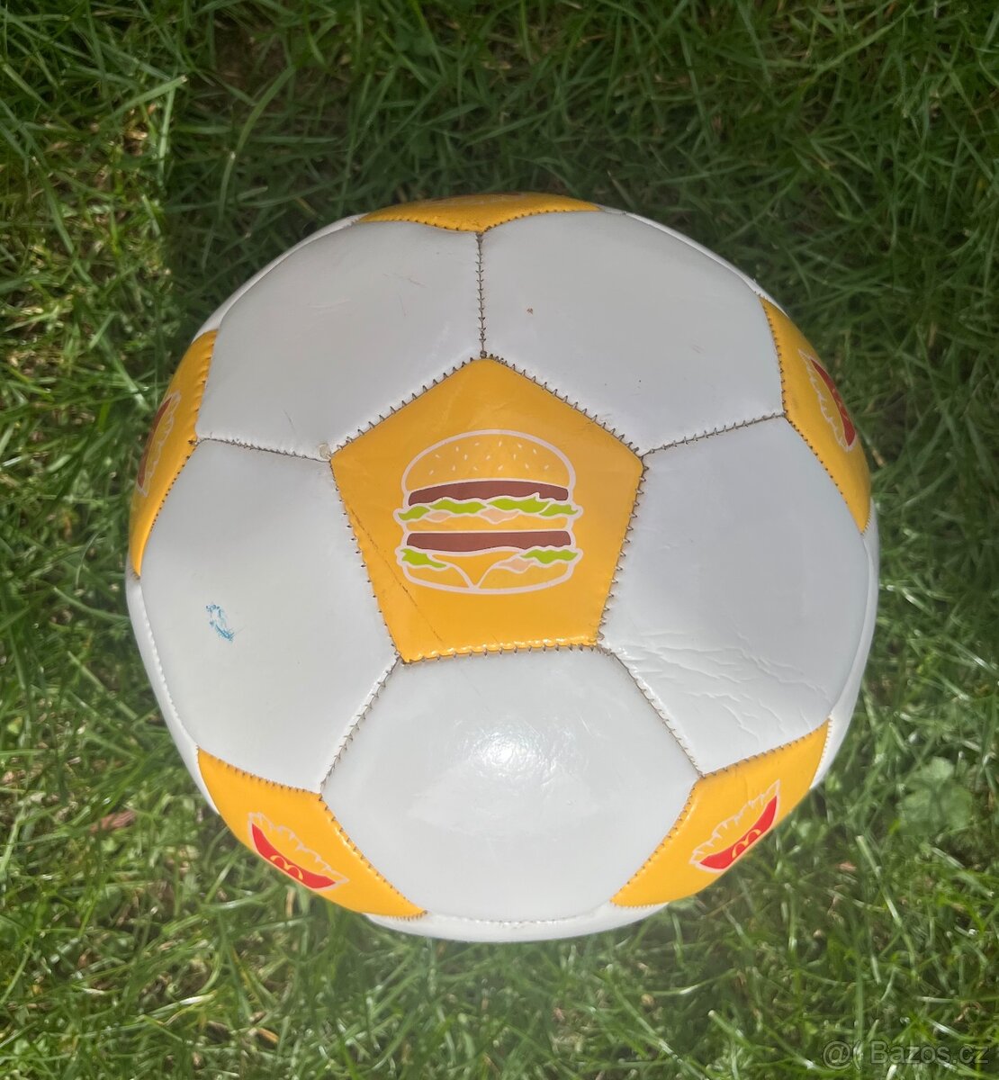 Míč McDonald’s - 2