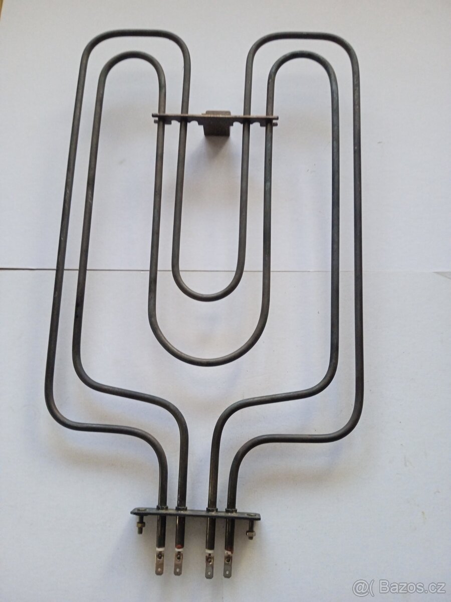 Prodám elektrické spirály ETA - 2