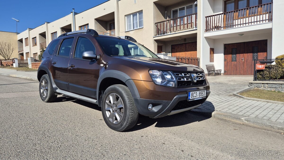 Dacia - 2