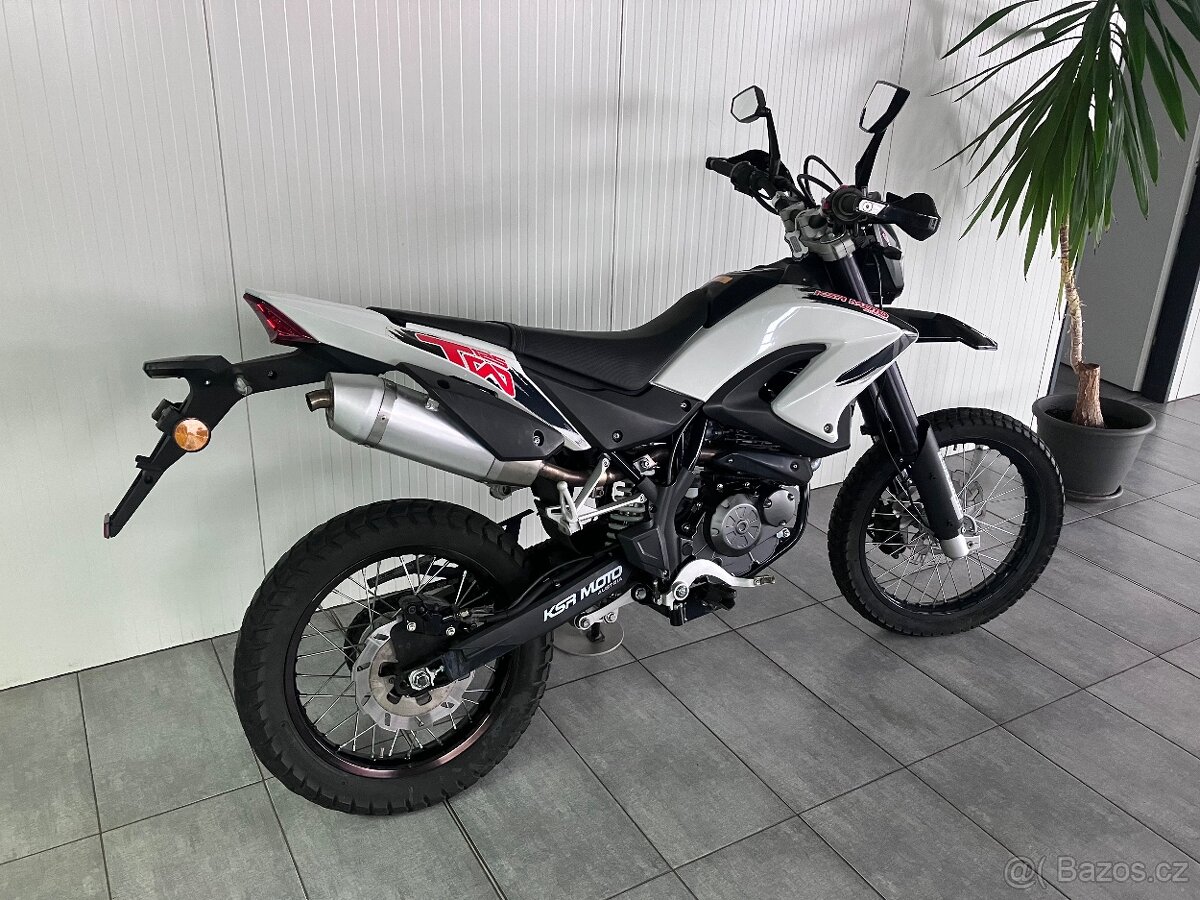 KSR 125 TW