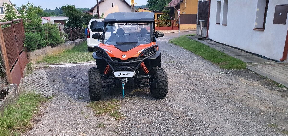 Buggy CF Moto Gladiator Z950 Sport