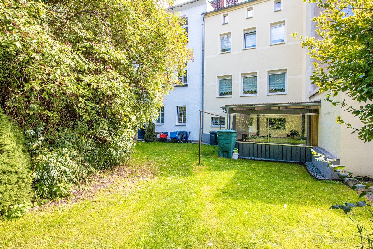 Prodej domu v Žitavě v Německu - 2